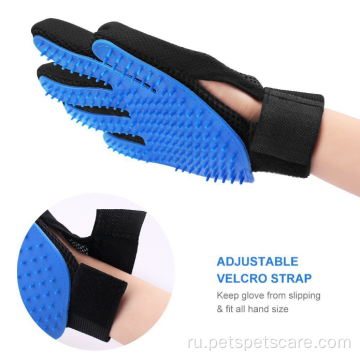 Gloves Combs Petsicing &amp; Grooming Products 10 шт.